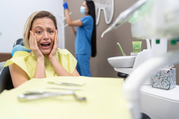 Best Emergency Tooth Extraction in Warrenton, MO