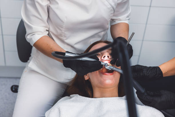 Best Emergency Gum Treatment in Warrenton, MO