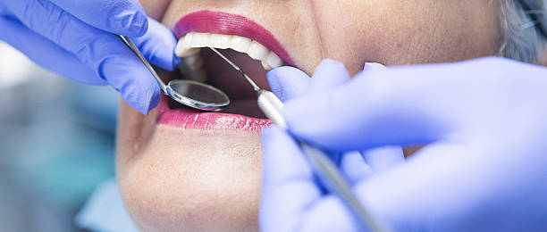Best Cosmetic Emergency Dentistry in Warrenton, MO